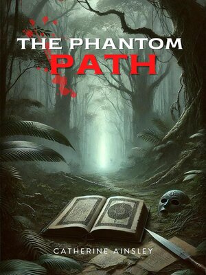 cover image of The Phantom Path